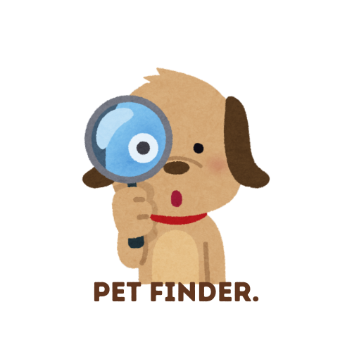 Petfinder-logo